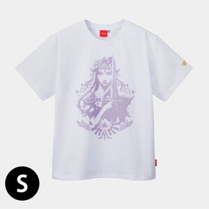 BNWOT Zelda Shirt Nintendo Japan